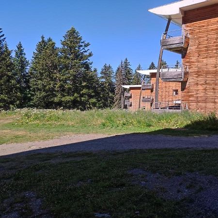 Apartamento Chamrousse 1700 - Asters A03 Exterior foto