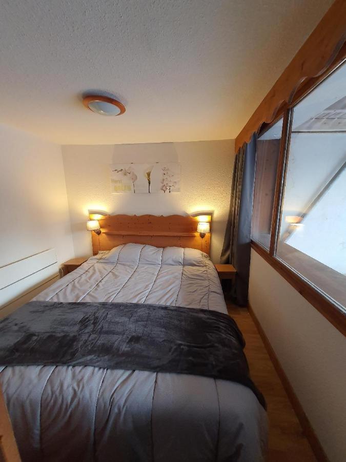 Apartamento Chamrousse 1700 - Asters A03 Exterior foto