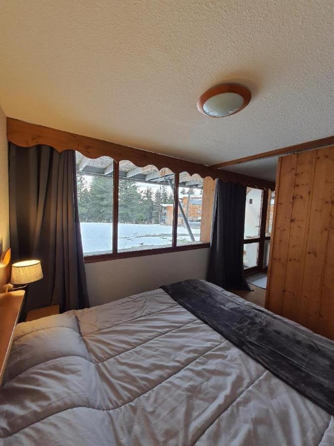 Apartamento Chamrousse 1700 - Asters A03 Exterior foto